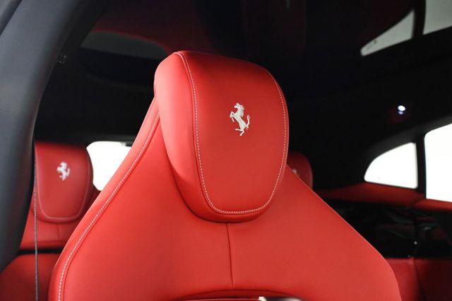 2026 Ferrari Purosangue  - 23022601 - 18
