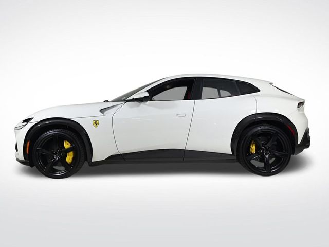 2026 Ferrari Purosangue  - 23022601 - 1