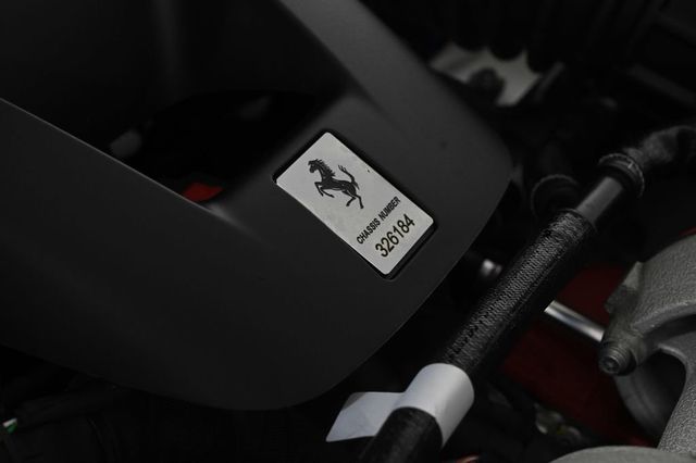 2026 Ferrari Purosangue  - 23022601 - 25