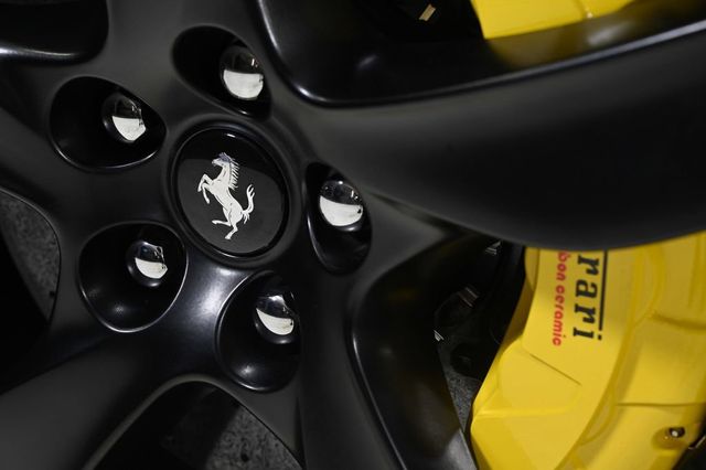 2026 Ferrari Purosangue  - 23022601 - 26