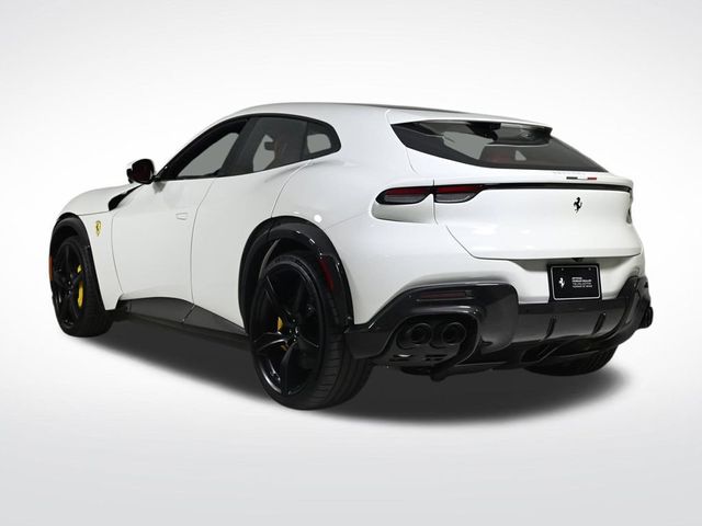2026 Ferrari Purosangue  - 23022601 - 2
