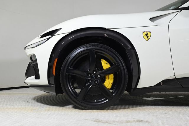 2026 Ferrari Purosangue  - 23022601 - 30