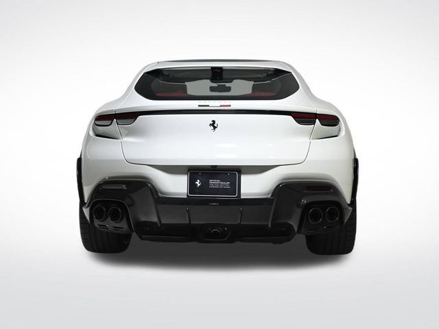 2026 Ferrari Purosangue  - 23022601 - 3