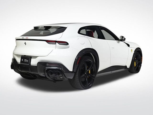 2026 Ferrari Purosangue  - 23022601 - 4