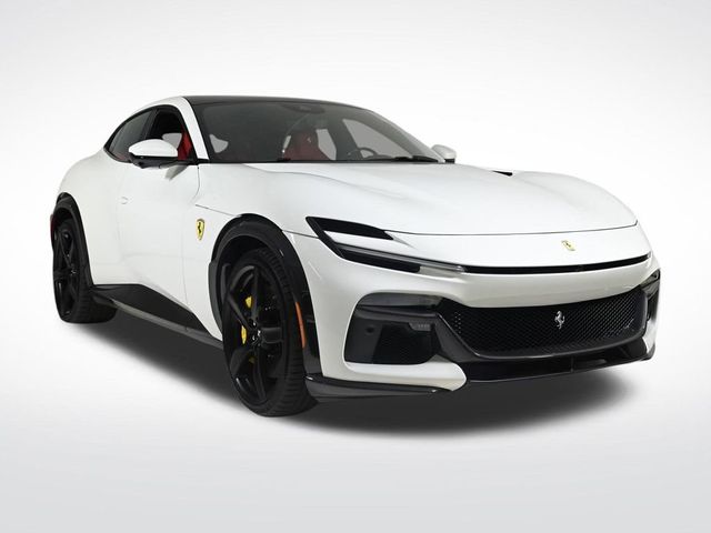 2026 Ferrari Purosangue  - 23022601 - 6