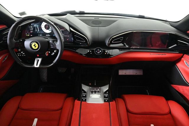 2026 Ferrari Purosangue  - 23022601 - 8