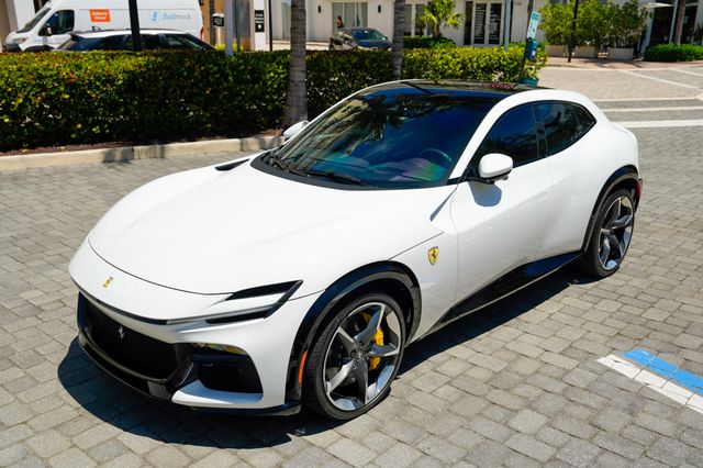 2026 Ferrari Purosangue  - 23015679 - 9