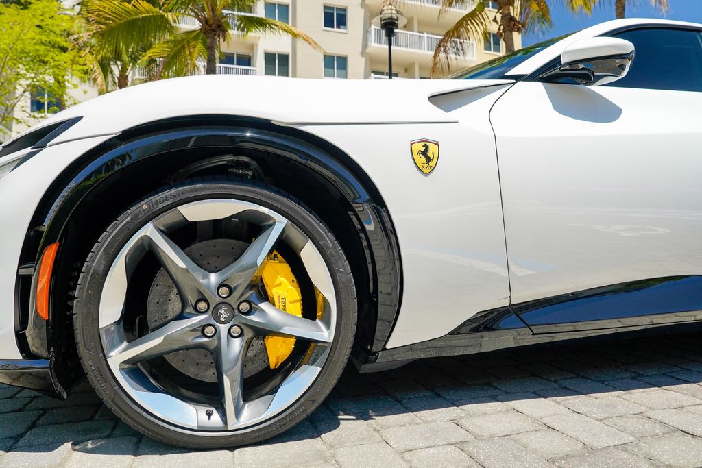 2026 Ferrari Purosangue  - 23015679 - 11