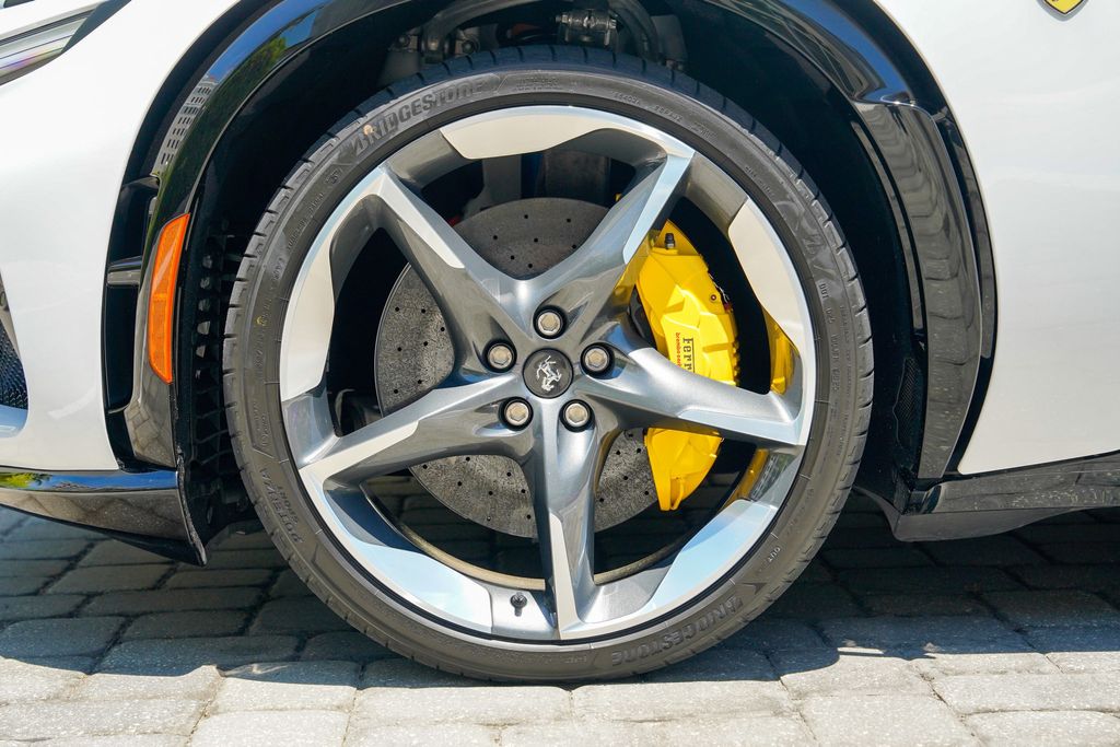 2026 Ferrari Purosangue  - 23015679 - 14