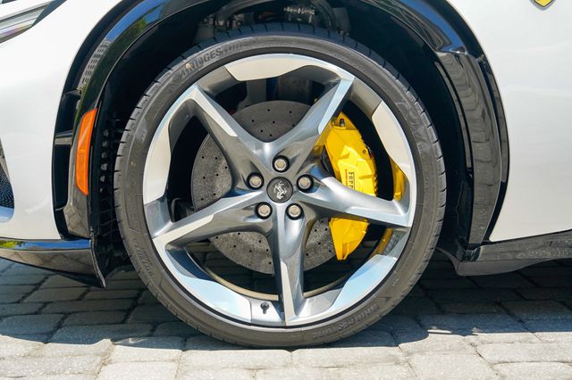 2026 Ferrari Purosangue  - 23015679 - 14