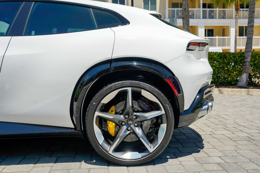 2026 Ferrari Purosangue  - 23015679 - 15