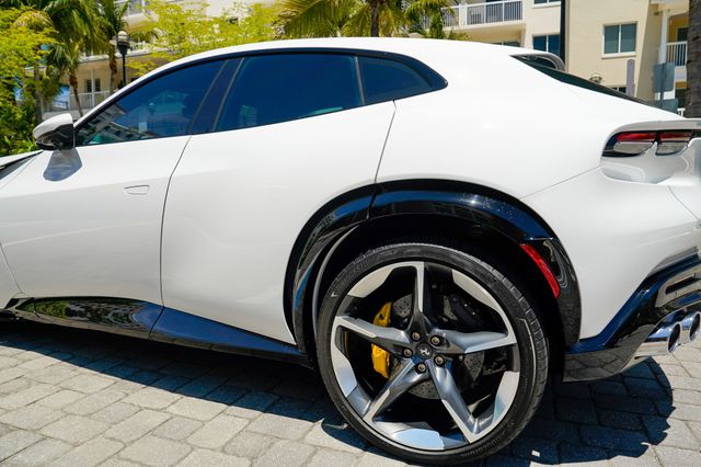 2026 Ferrari Purosangue  - 23015679 - 17