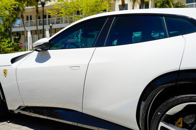 2026 Ferrari Purosangue  - 23015679 - 18