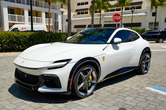 2026 Ferrari Purosangue  - 23015679 - 1