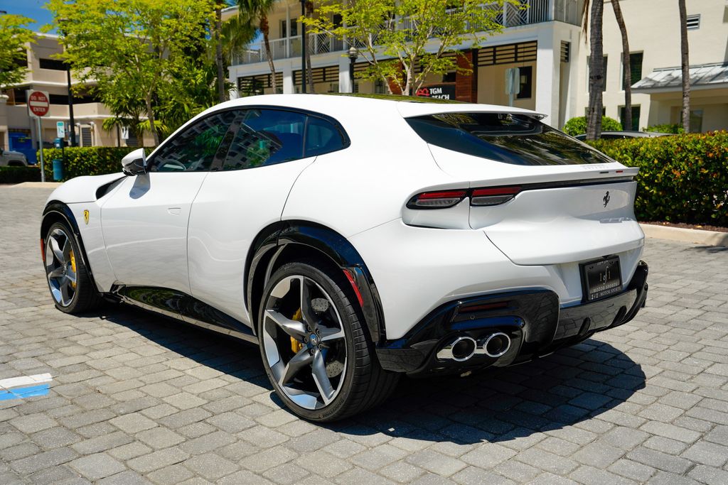 2026 Ferrari Purosangue  - 23015679 - 19