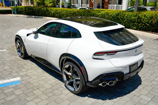 2026 Ferrari Purosangue  - 23015679 - 20