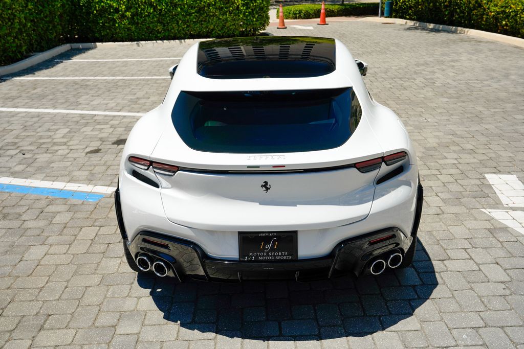 2026 Ferrari Purosangue  - 23015679 - 23