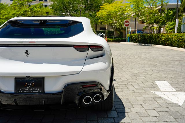2026 Ferrari Purosangue  - 23015679 - 25