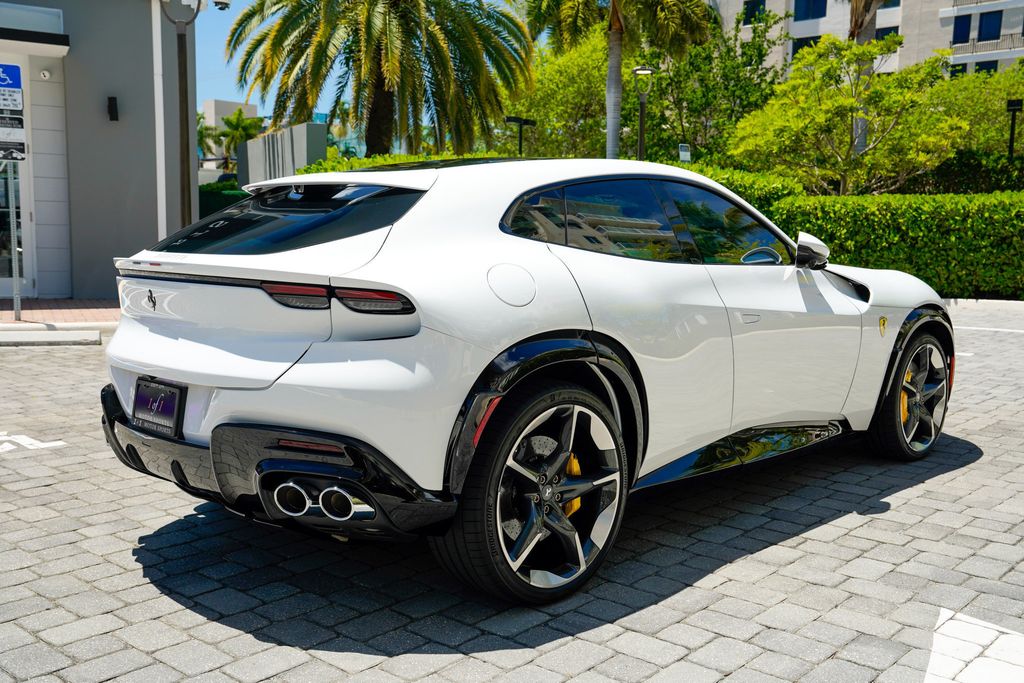 2026 Ferrari Purosangue  - 23015679 - 26