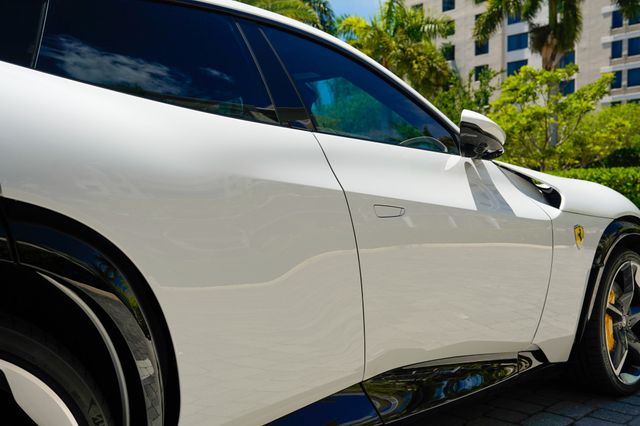 2026 Ferrari Purosangue  - 23015679 - 28