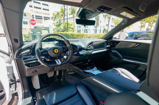 2026 Ferrari Purosangue  - 23015679 - 2