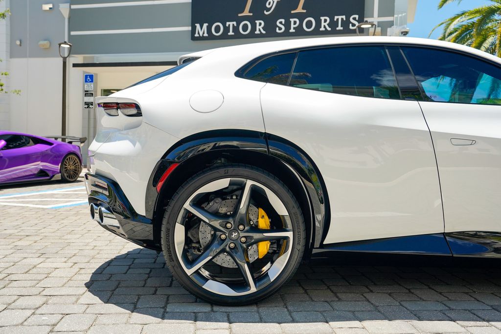 2026 Ferrari Purosangue  - 23015679 - 30