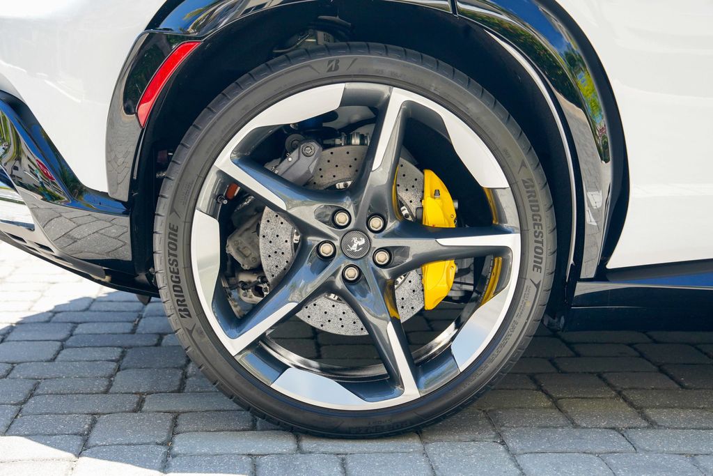 2026 Ferrari Purosangue  - 23015679 - 31