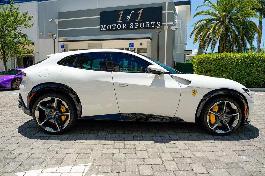 2026 Ferrari Purosangue  - 23015679 - 32