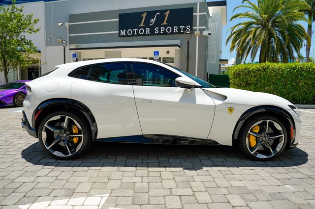 2026 Ferrari Purosangue  - 23015679 - 32