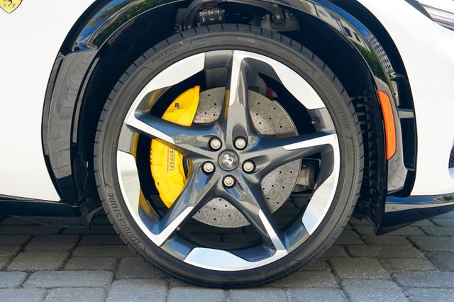 2026 Ferrari Purosangue  - 23015679 - 34