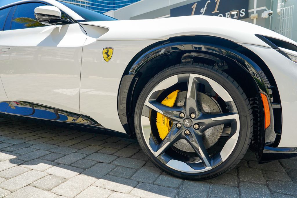 2026 Ferrari Purosangue  - 23015679 - 35