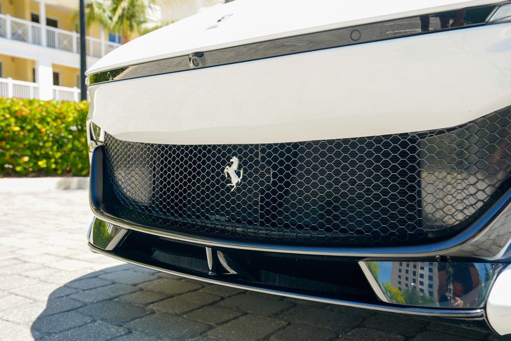 2026 Ferrari Purosangue  - 23015679 - 41