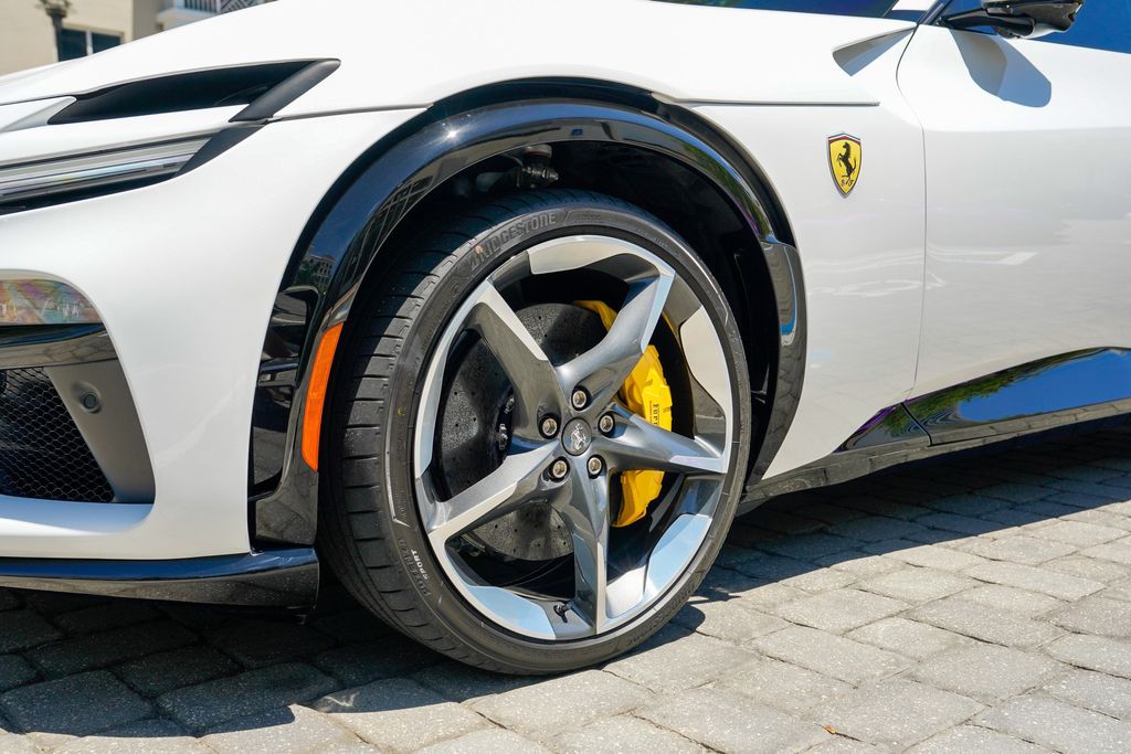 2026 Ferrari Purosangue  - 23015679 - 42