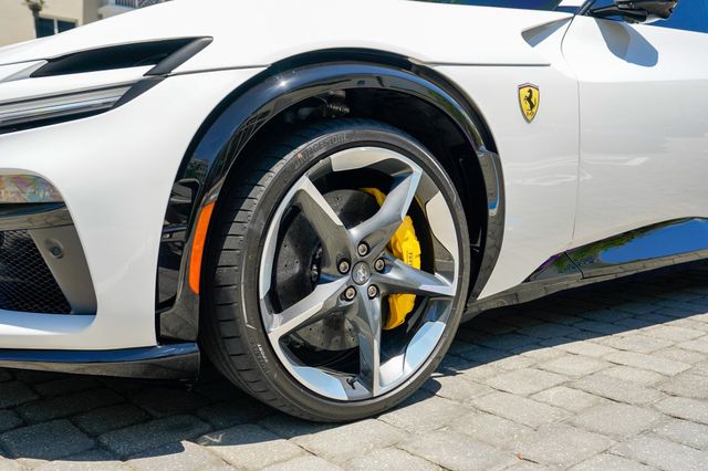 2026 Ferrari Purosangue  - 23015679 - 42