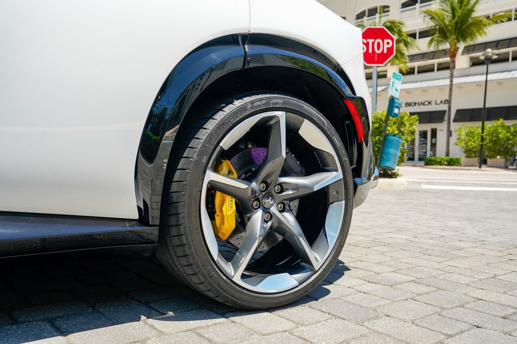 2026 Ferrari Purosangue  - 23015679 - 44