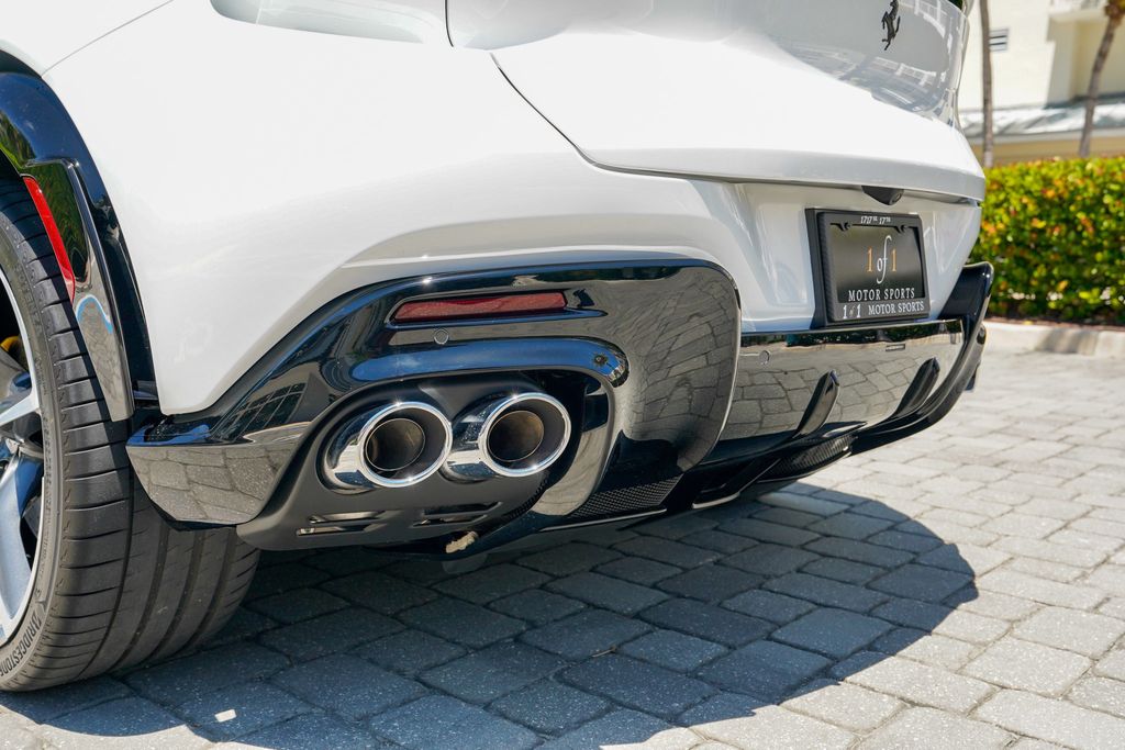 2026 Ferrari Purosangue  - 23015679 - 46