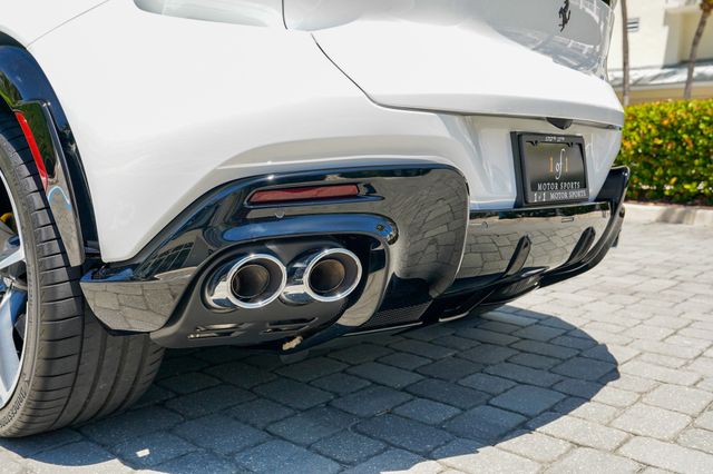 2026 Ferrari Purosangue  - 23015679 - 46