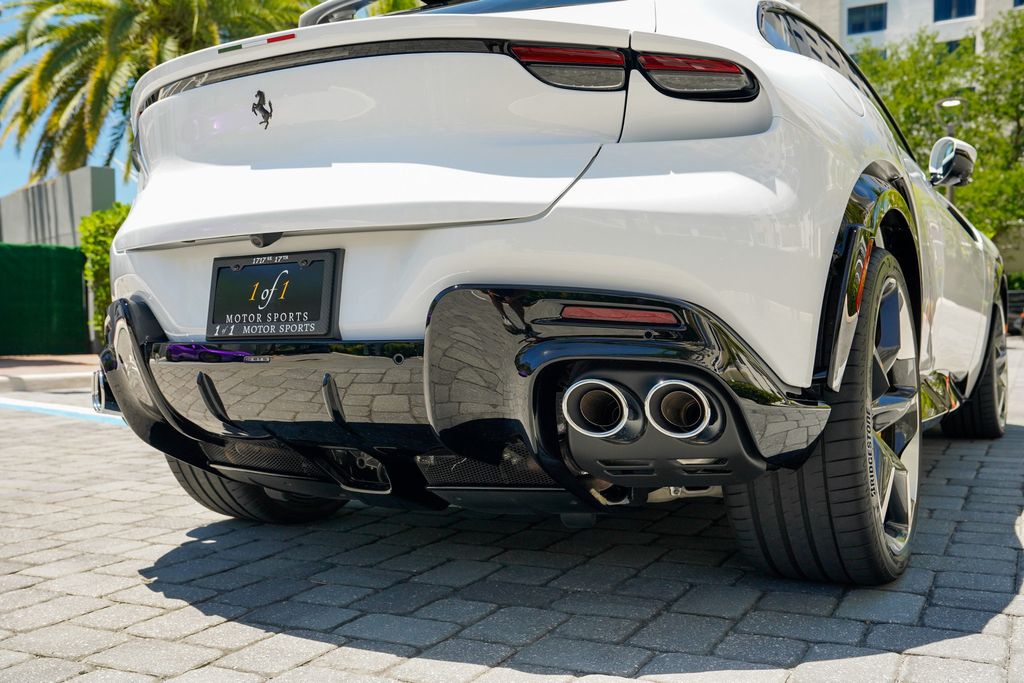 2026 Ferrari Purosangue  - 23015679 - 47