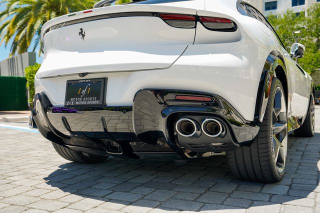 2026 Ferrari Purosangue  - 23015679 - 47