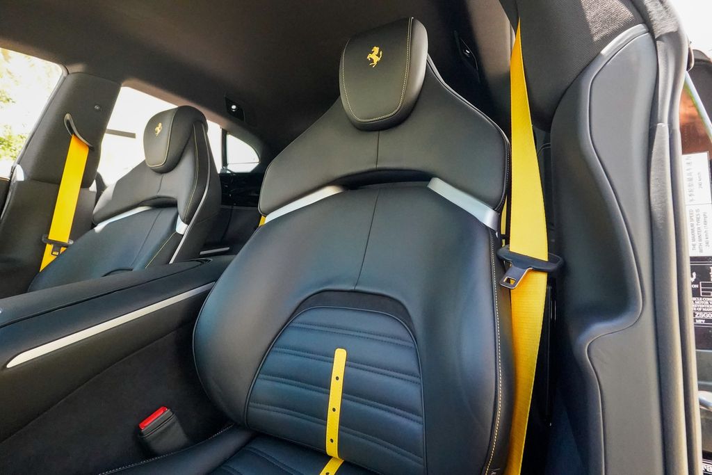 2026 Ferrari Purosangue  - 23015679 - 54