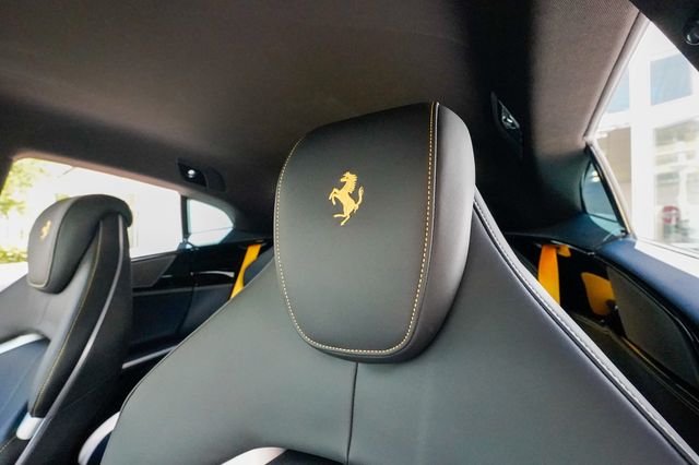 2026 Ferrari Purosangue  - 23015679 - 55