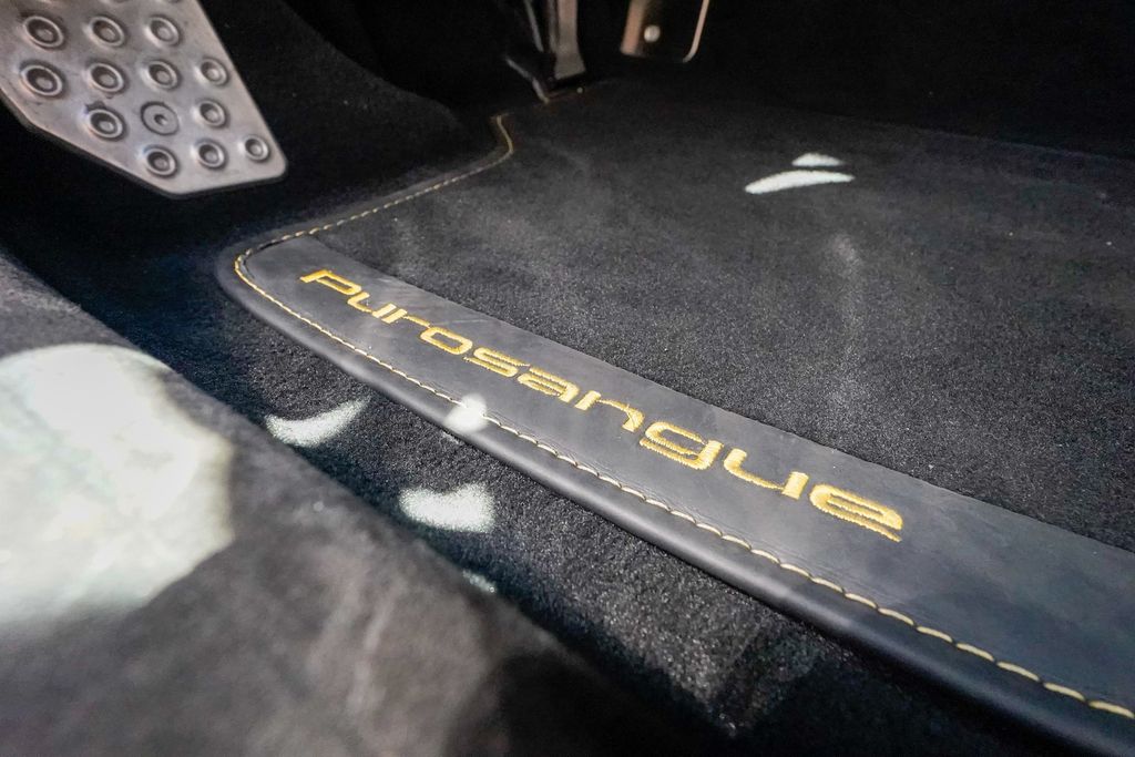 2026 Ferrari Purosangue  - 23015679 - 57