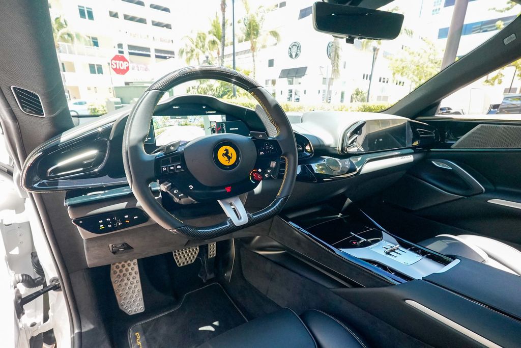 2026 Ferrari Purosangue  - 23015679 - 58