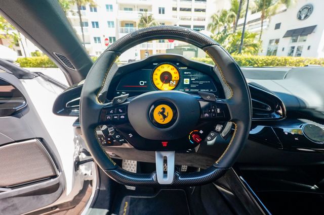 2026 Ferrari Purosangue  - 23015679 - 59