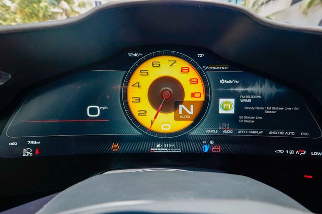 2026 Ferrari Purosangue  - 23015679 - 60