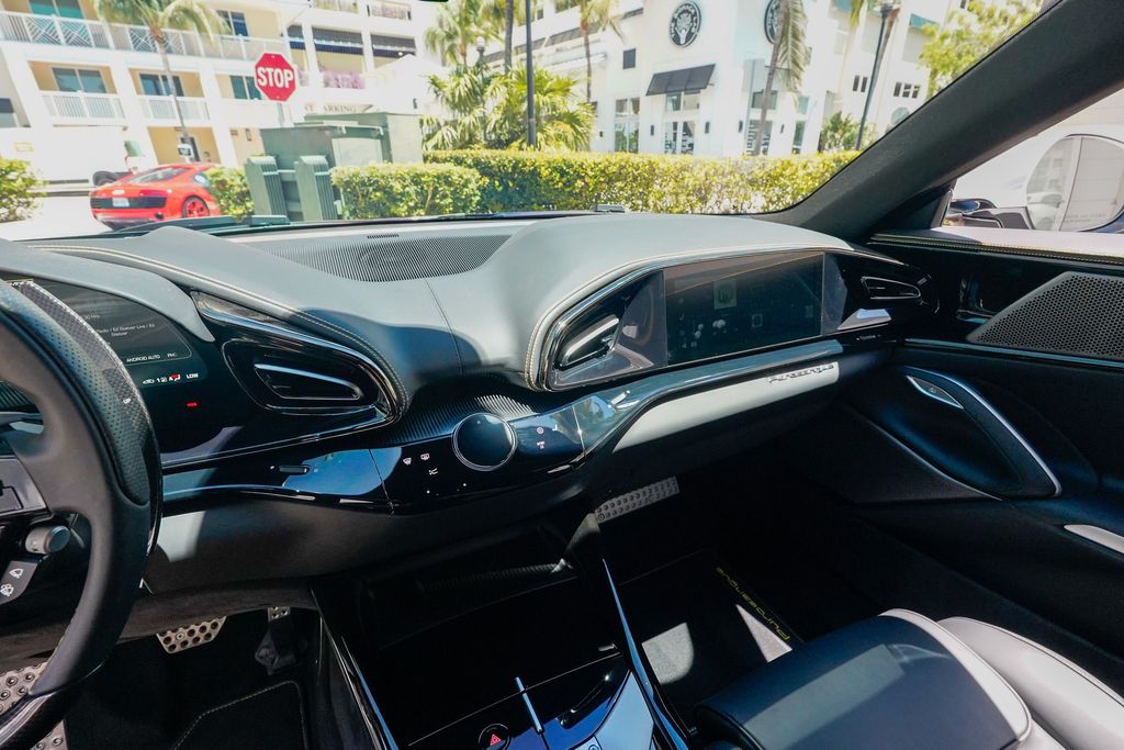 2026 Ferrari Purosangue  - 23015679 - 61