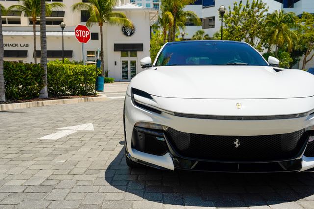 2026 Ferrari Purosangue  - 23015679 - 6