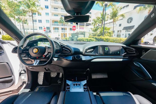 2026 Ferrari Purosangue  - 23015679 - 77