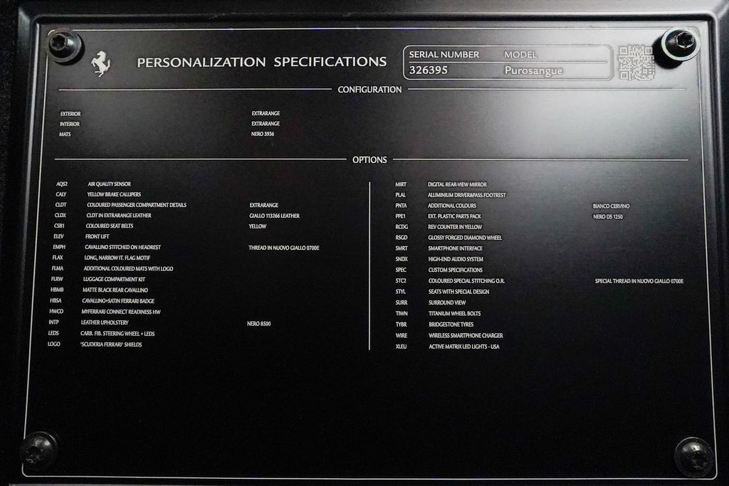 2026 Ferrari Purosangue  - 23015679 - 81