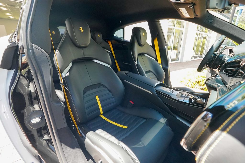 2026 Ferrari Purosangue  - 23015679 - 85